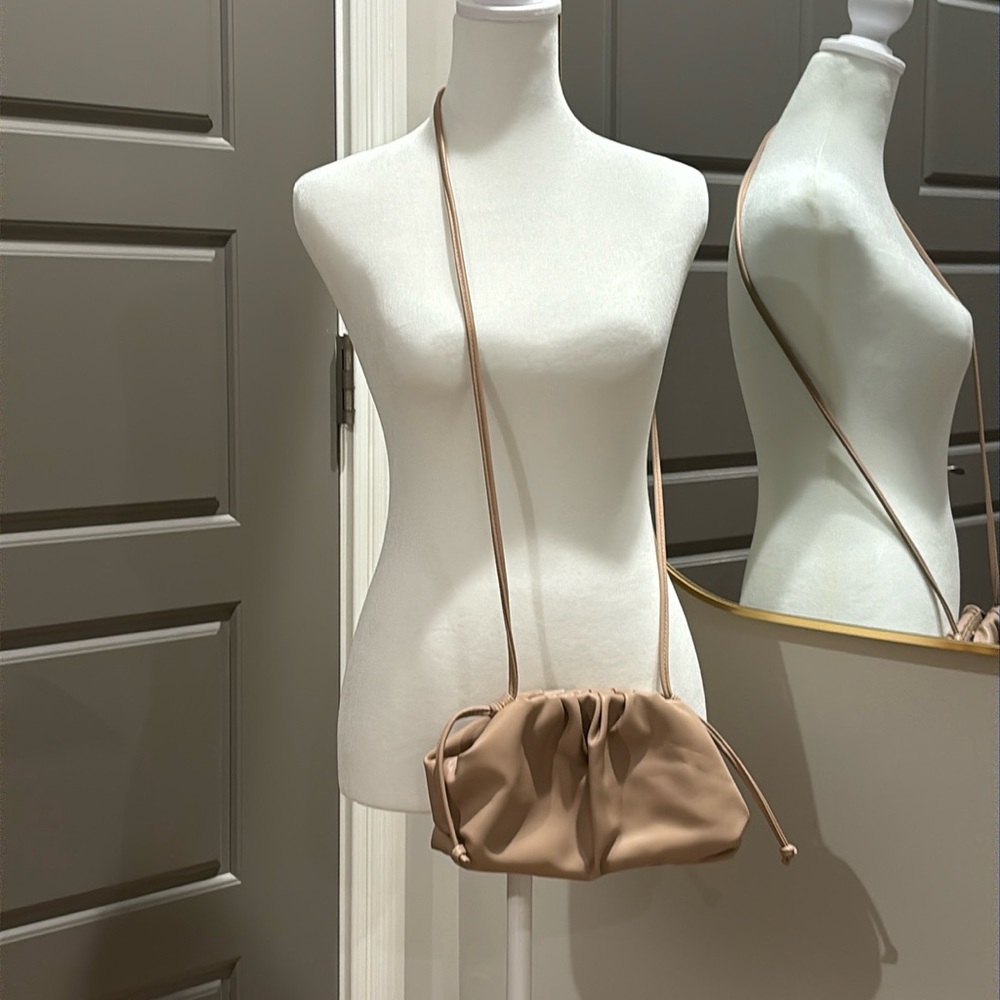NEW banana republic purse!